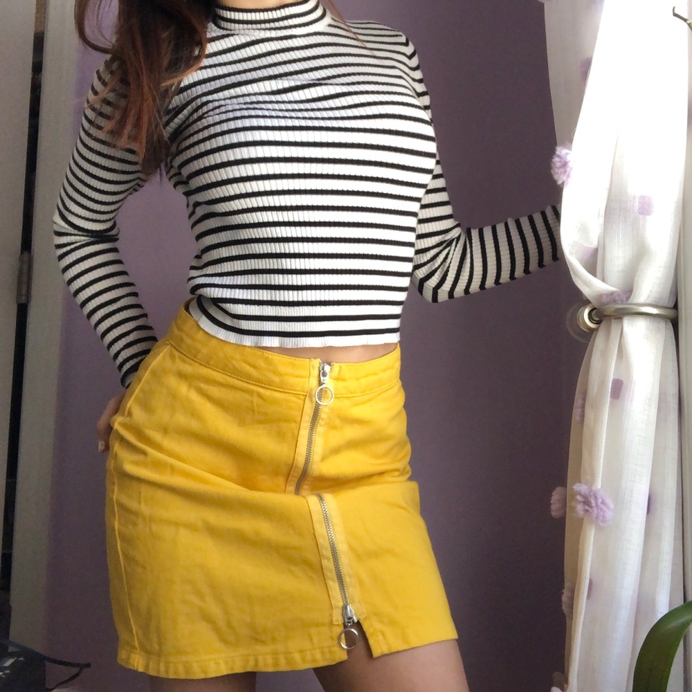 urban outfitters skirt